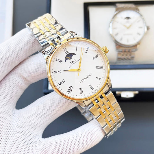 IWC Mechanical Watch