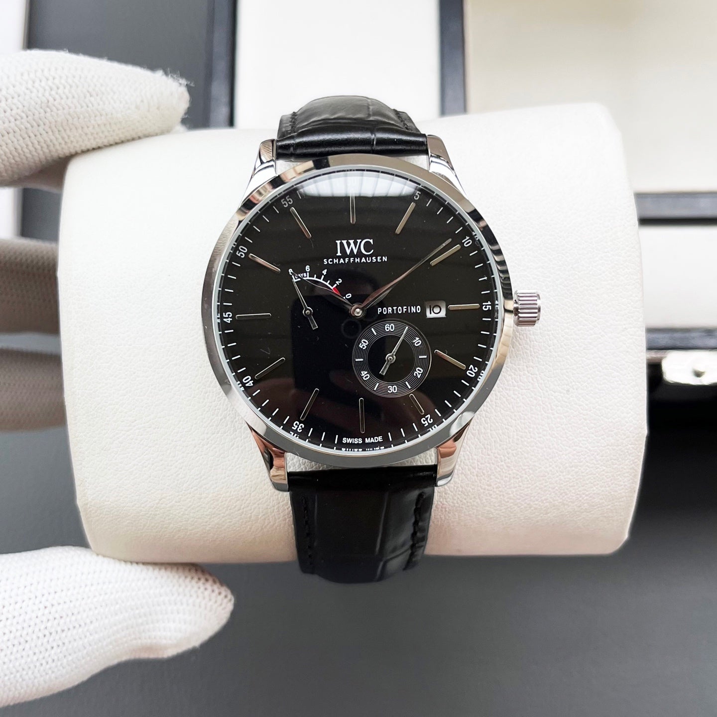 IWC Mechanical Watch