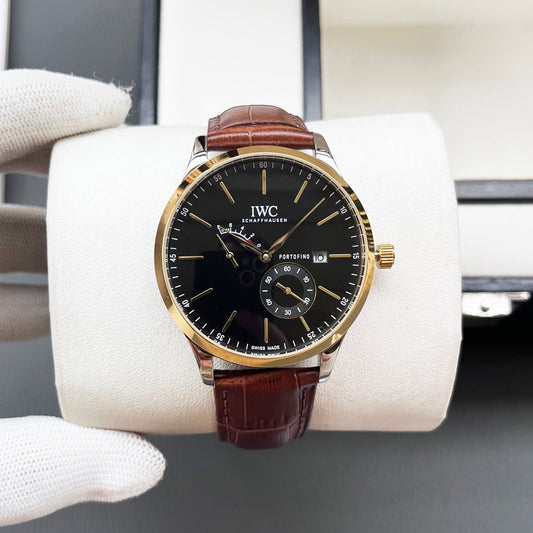 IWC Mechanical Watch