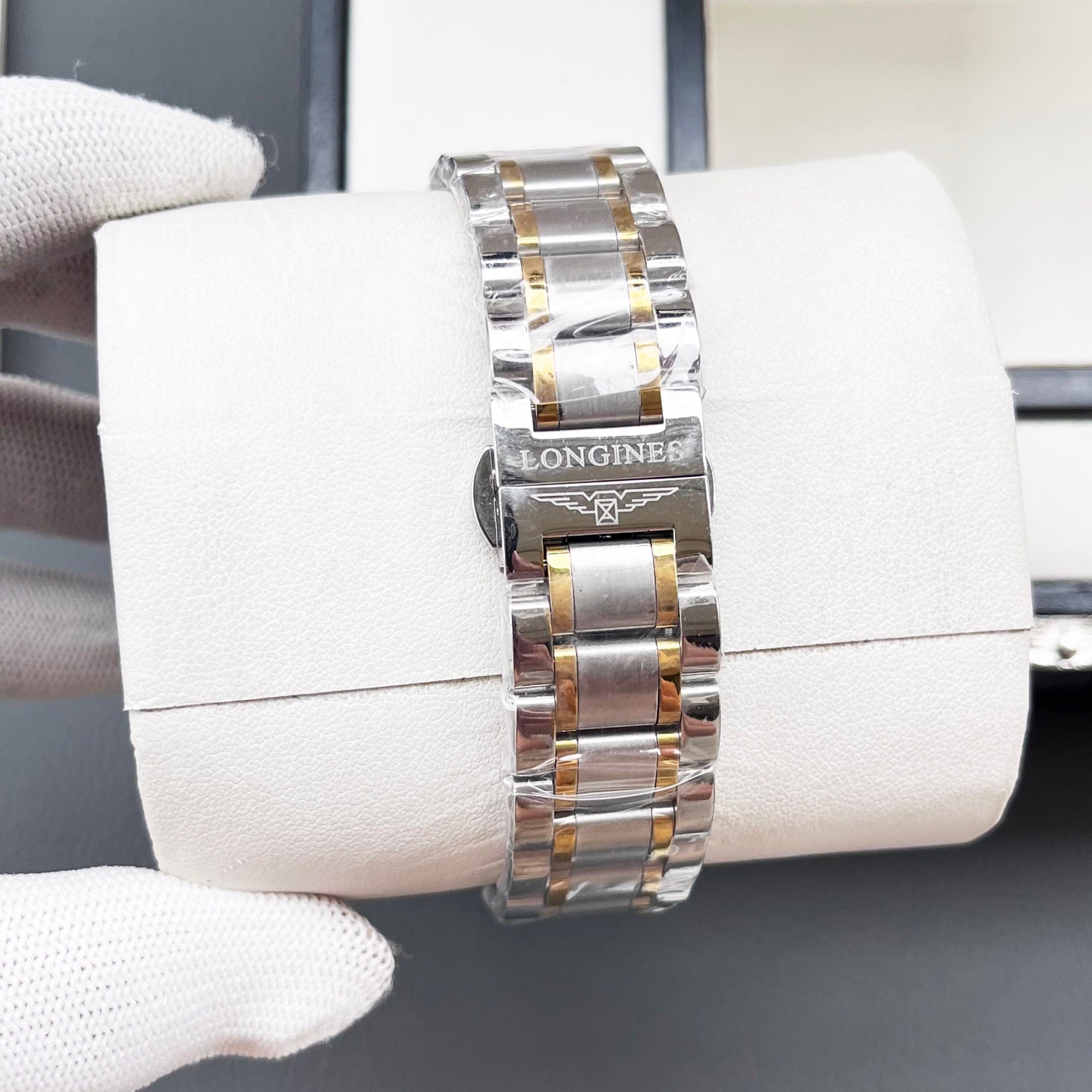 Longines mechanical watches