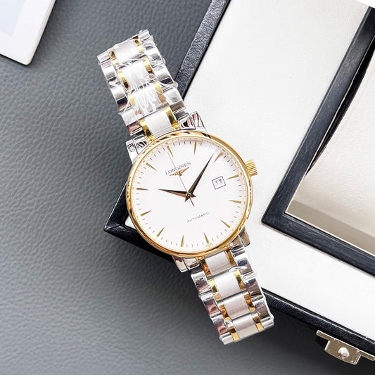 Longines mechanical watches