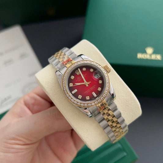 Rolex mechanical watches