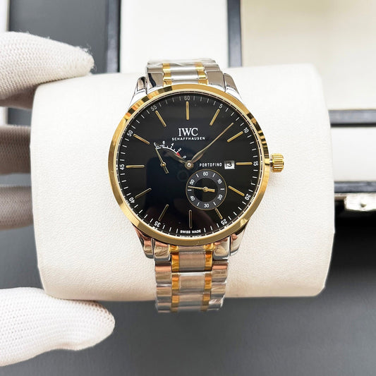 IWC Mechanical Watch