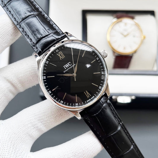 IWC Mechanical Watch