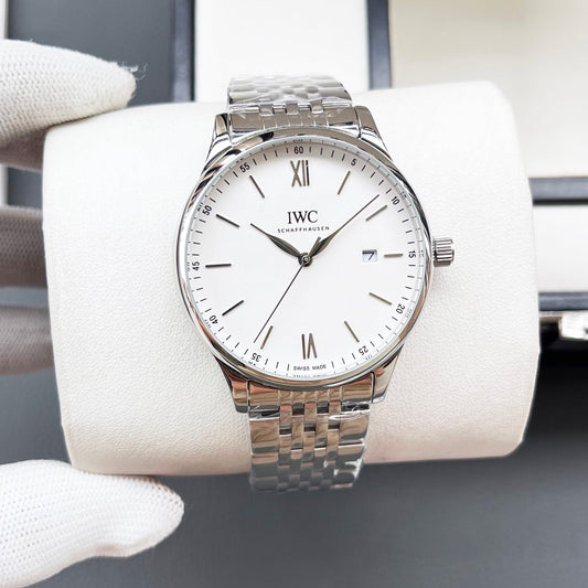 IWC Mechanical Watch