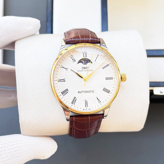 IWC Mechanical Watch