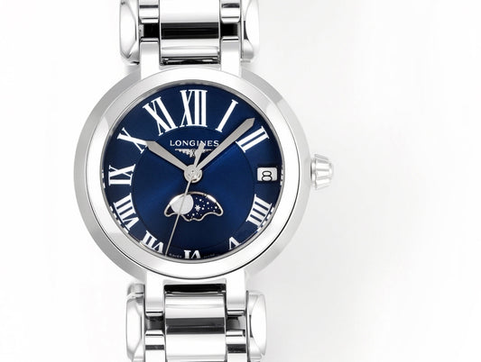 Longines Quartz Watch