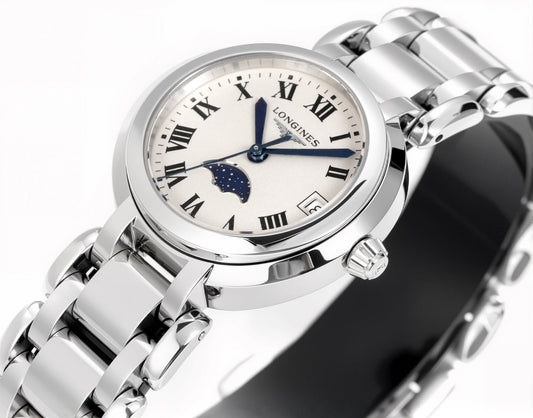 Longines Quartz Watch
