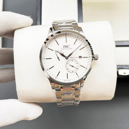 IWC Mechanical Watch