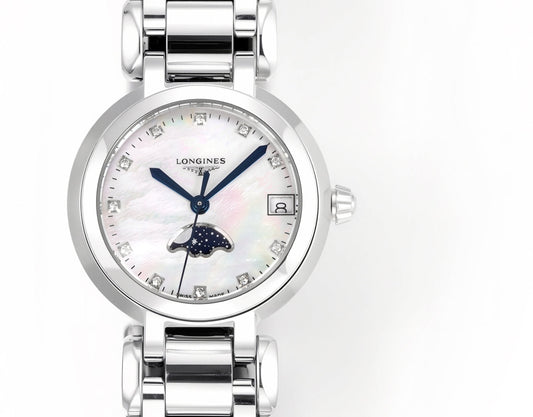 Longines Quartz Watch