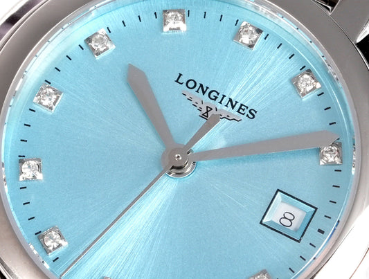 Longines Quartz Watch