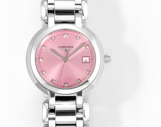 Longines Quartz Watch