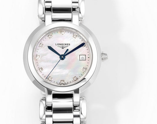 Longines Quartz Watch