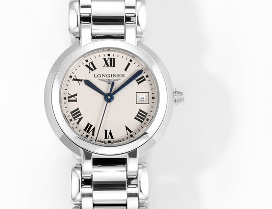 Longines Quartz Watch