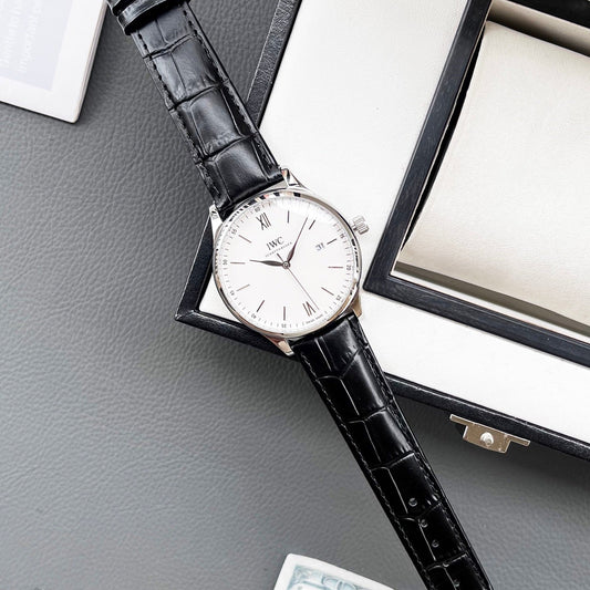 IWC Mechanical Watch