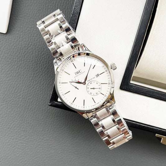 IWC Mechanical Watch