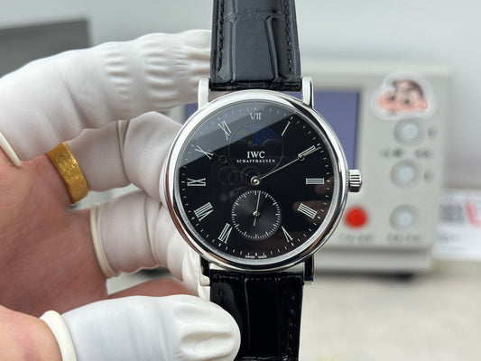 IWC Mechanical Watch