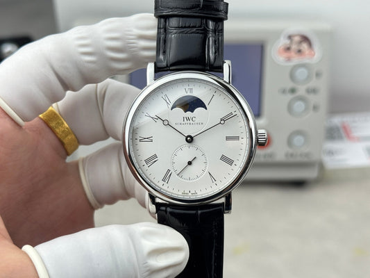 IWC Mechanical Watch