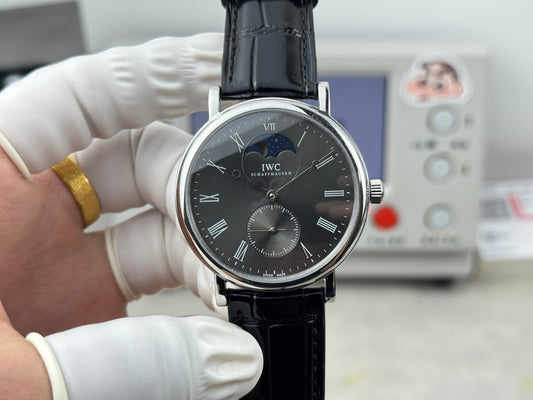 IWC Mechanical Watch