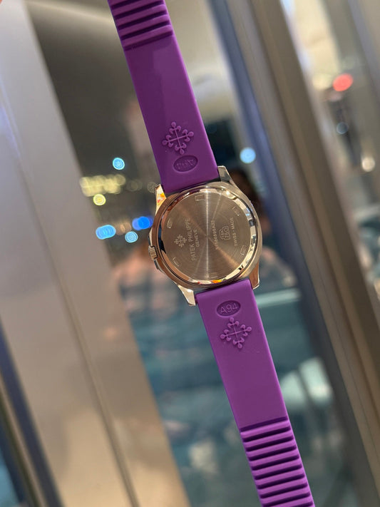 Patek Philippe Ladies' Quartz Watch