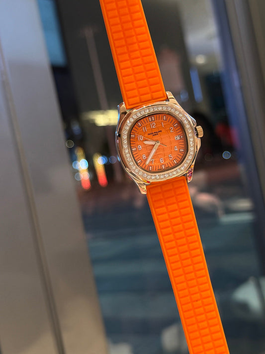 Patek Philippe Ladies' Quartz Watch