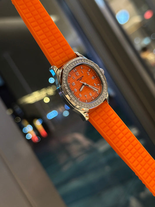 Patek Philippe Ladies' Quartz Watch