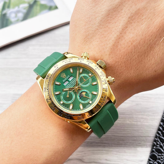 Rolex mechanical watches