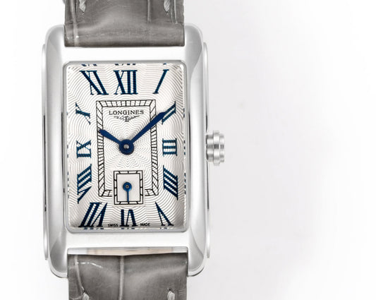 Dolce Vita, Longines Quartz Watch