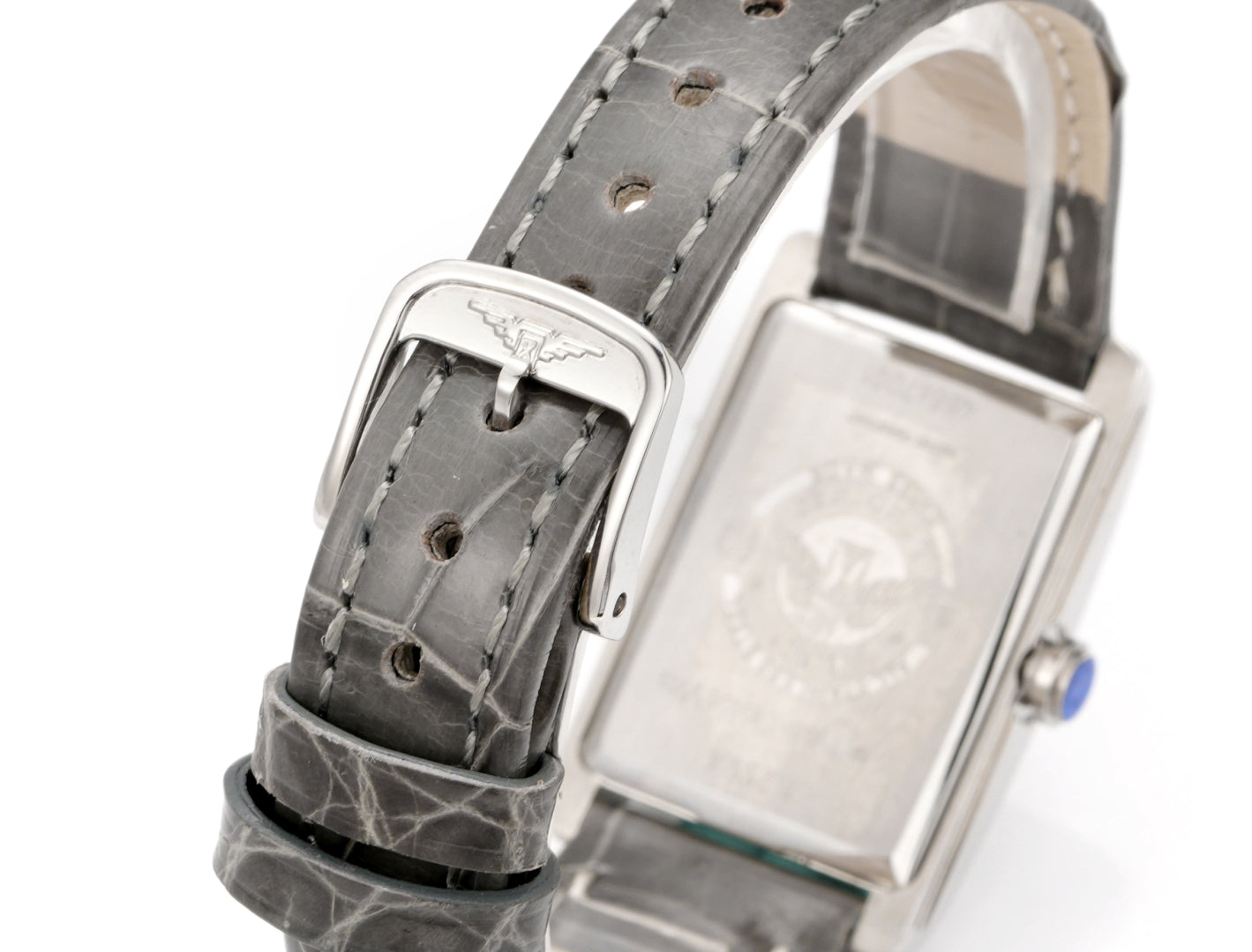 Dolce Vita, Longines Quartz Watch