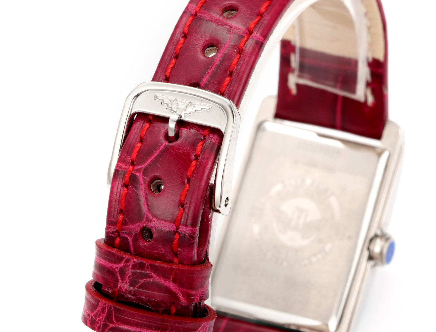 Dolce Vita, Longines Quartz Watch