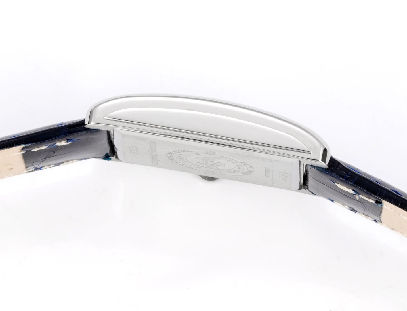 Dolce Vita, Longines Quartz Watch