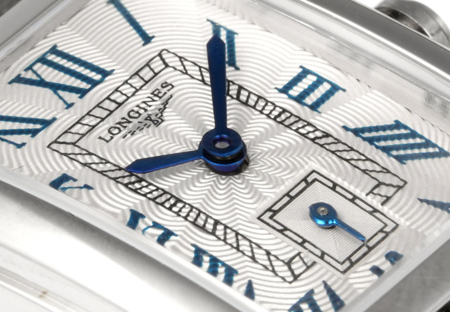 Dolce Vita, Longines Quartz Watch