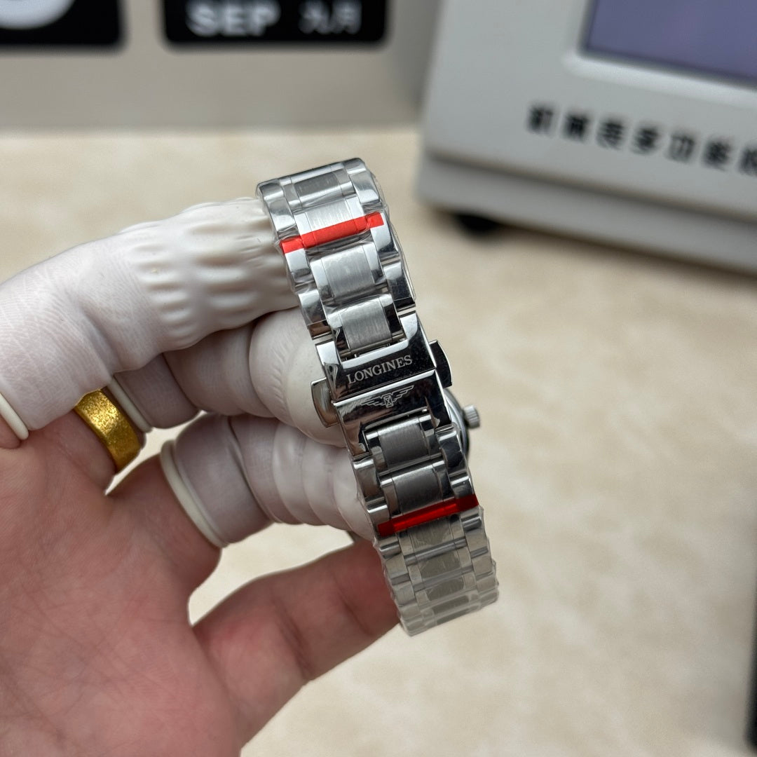 Longines Master Collection Mechanical Watch