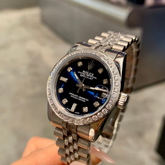 Rolex mechanical watches