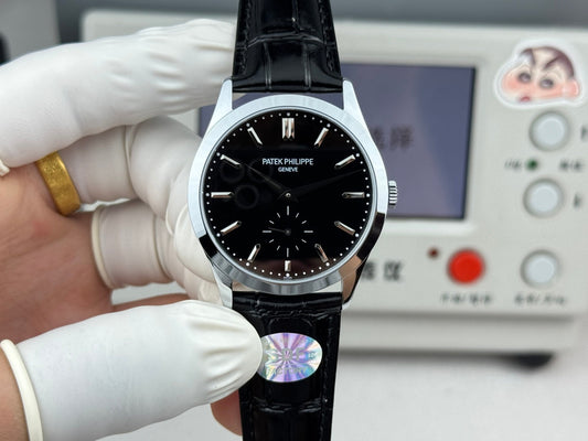 Patek Philippe semi-manual watch