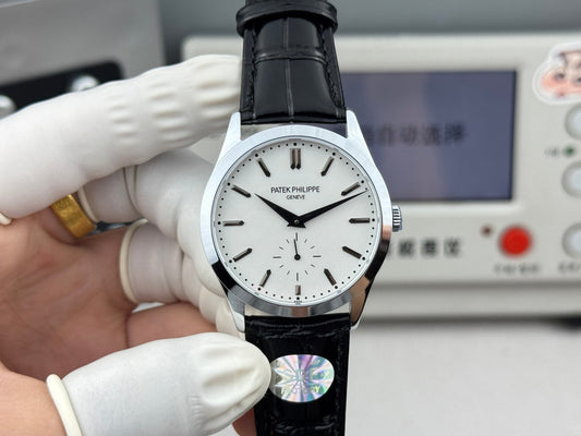 Patek Philippe semi-manual watch