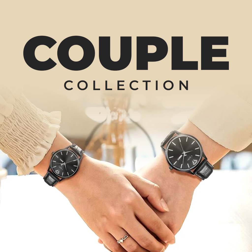 COUPLE COLLECTION