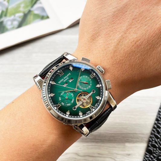 Patek Philippe mechanical watches