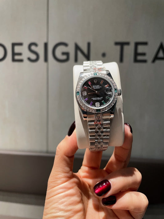 Rolex mechanical watches