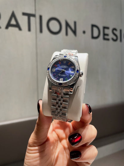 Rolex mechanical watches