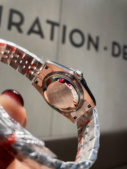 Rolex mechanical watches