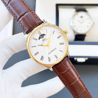 IWC Mechanical Watch