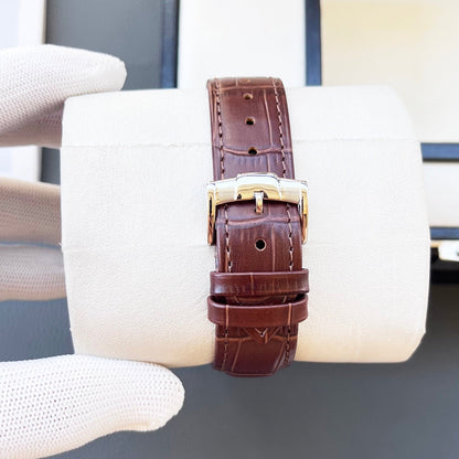 IWC Mechanical Watch