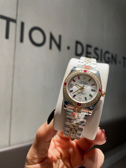 Rolex mechanical watches