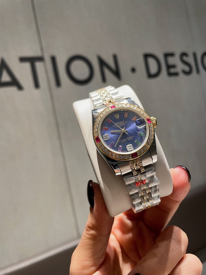 Rolex mechanical watches