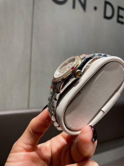 Rolex mechanical watches