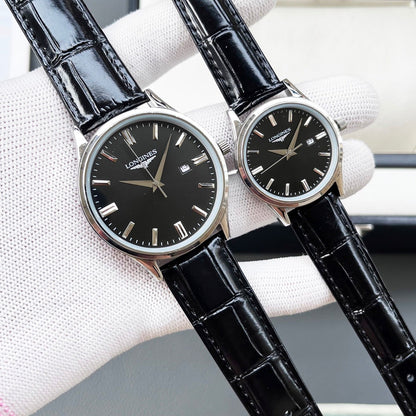 Longines quartz watches