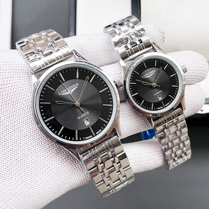 Longines quartz watches
