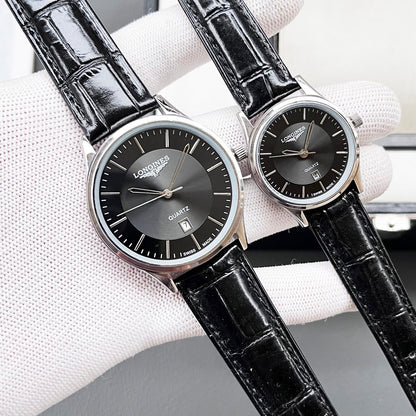 Longines quartz watches