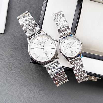 Longines quartz watches